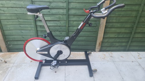 Keiser m3i black indoor - keiser,