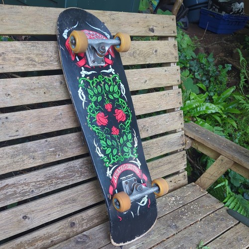 Powell peralta roses bones - powell,