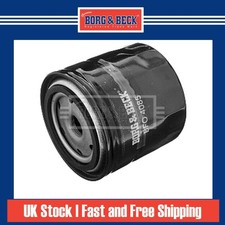 Oil Filter For Rover MG MGB 1.8 Borg & Beck