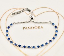 New Genuine Pandora Blue &