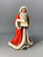 BOXED & CERT Royal Doulton Father Christmas Santa 2007 Figurine HN 5040 22cm