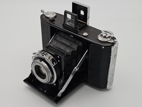 Zeiss ikon nettar - zeiss, 515/16