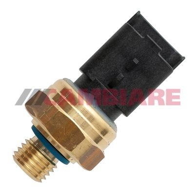 Cambiare oil pressure - cambiare,