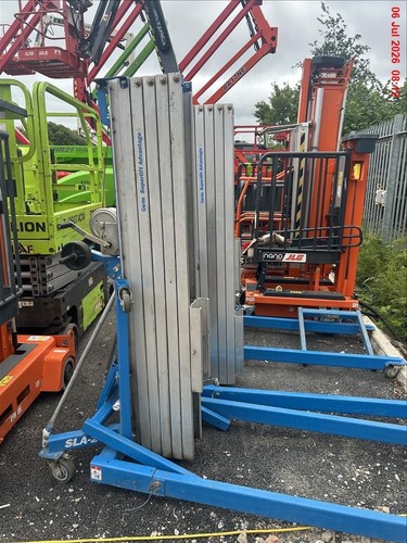 2023 genie lift - 2023,