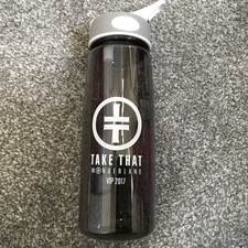 Take That Wonderland Live 2017