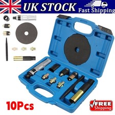 Universal Locking Wheel Nut