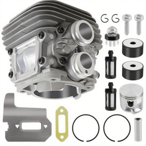 Cut off saw gaskets engine - saw,