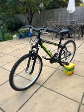 Ammaco Escape boys / youth’s 18 speed mountain bike