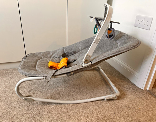 Kinderkraft baby bouncer chair - kinderkraft,