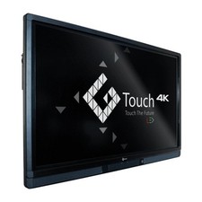 GTouch LED 65" 4K UHD HDMI 65GT-4K Android Whiteboard Interactive Touch Screen