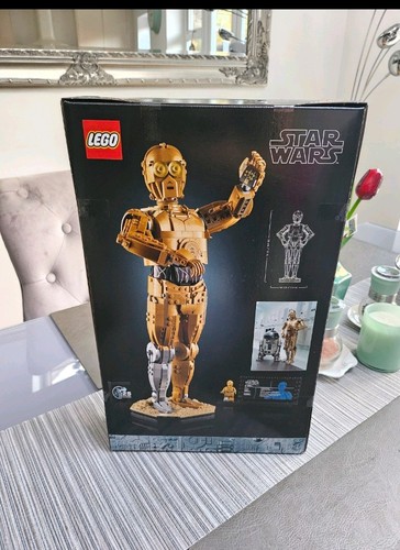 Brand new star wars - new*, c-3po