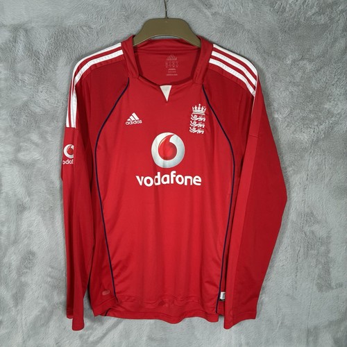 Adidas 2008 england cricket - adidas,
