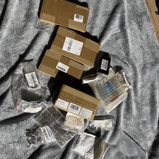 Job Lots Tools Bolts Bits Bobs