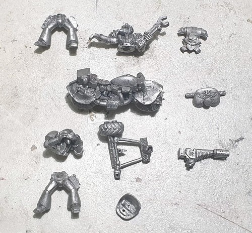 Warhammer rogue trader - trader, rt106