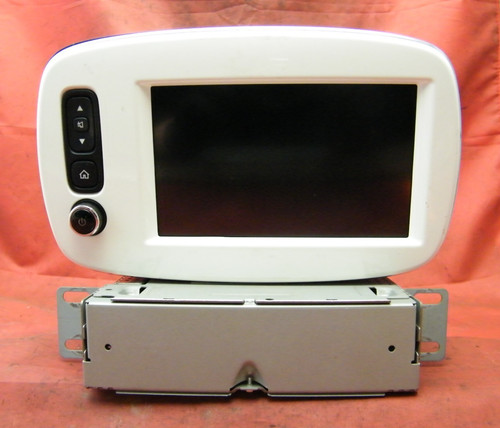 Smart car 453 - 453, fortwo