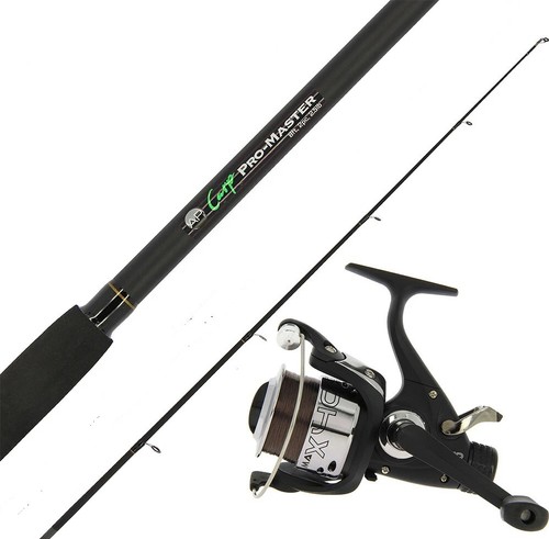 Carp stalker fishing - carp,