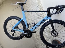 Canyon Aeroad CFR 2021 Size