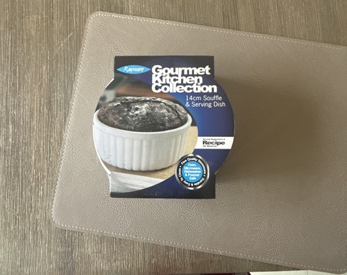 Gourmet kitchen collection