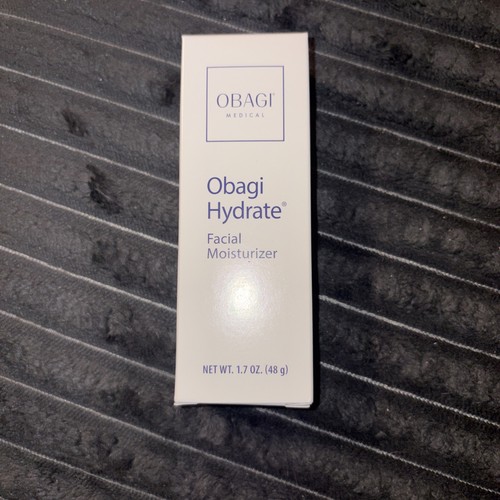 Obagi hydrate facial - obagi,