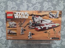 [BRAND NEW] LEGO Star Wars