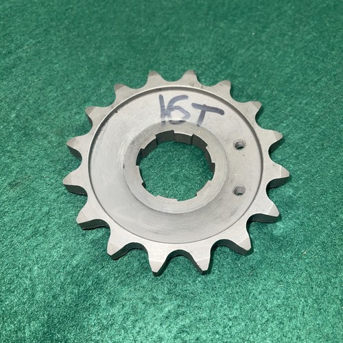 Norton commando atlas gearbox - atlas,