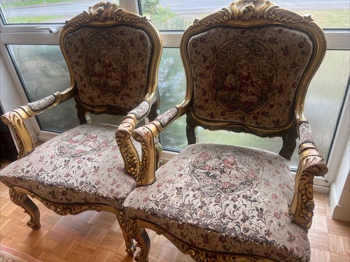 Genuine 19th century - century, 2