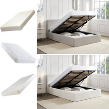 Teddy 5ft kingsize - kingsize, boucle