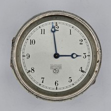 Smiths MA Dashboard Clock