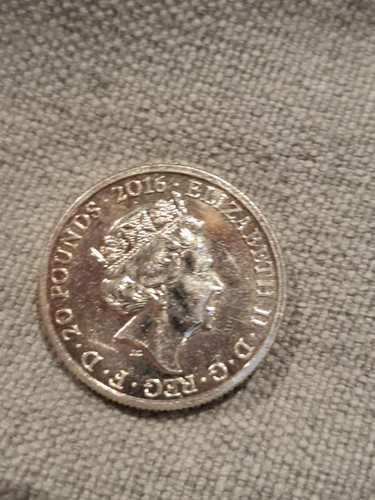 Queen elizabeth 90th - elizabeth, ii