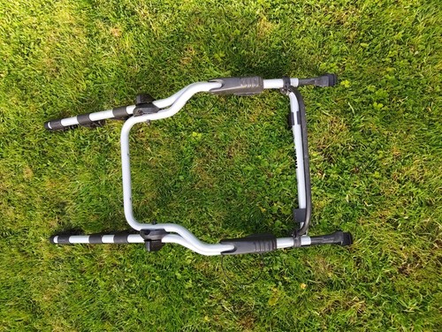 Thule clipon bike mount - thule, 3-bike