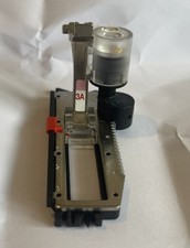 Auto Buttonhole Foot for