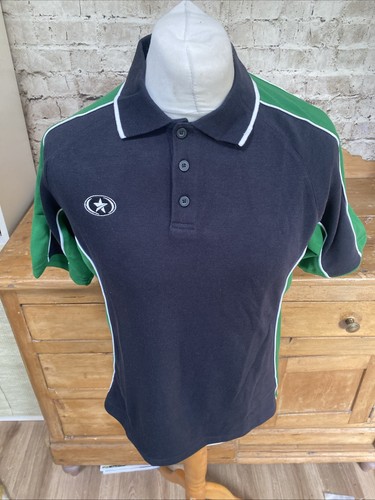 Vintage prostar blue green - vintage,