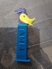 RARE Vintage Pez Candy Dispenser Toy Warner Bros - Road Runner