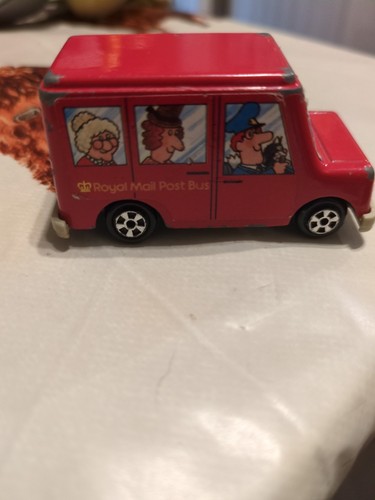 Postman pat royal mail - pat,, post