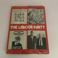 The Labour Party Peter Lang