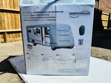HINDERMANN WINTERTIME for coachbuild motorhomes