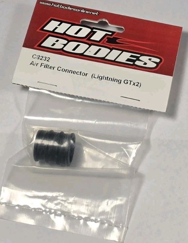 Hot bodies air filter - bodies,