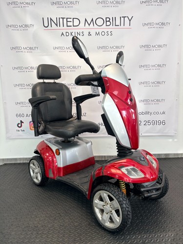 Used kymco agility mobility - agility,