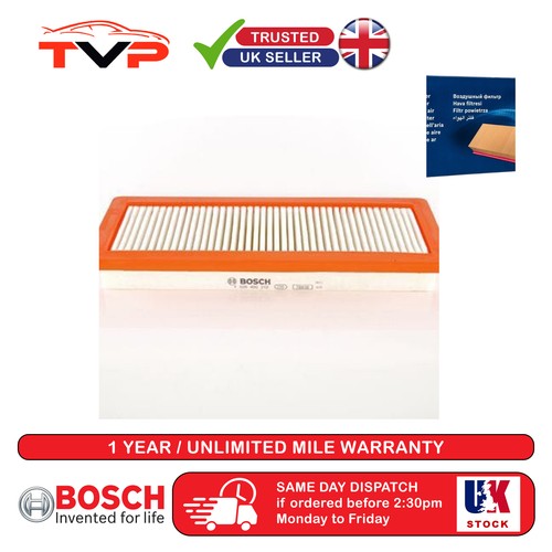 Bosch air filter for - air, citroën