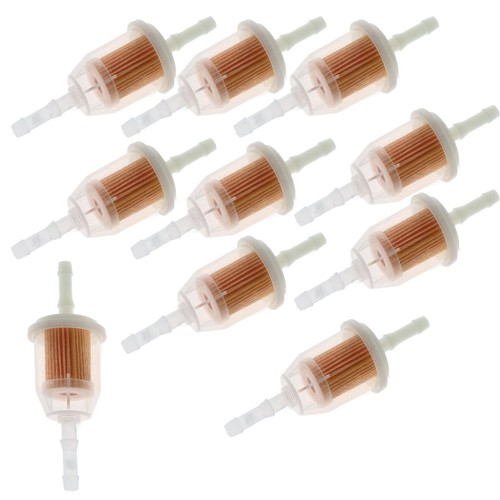 10x fuel filter fits simson - filter,