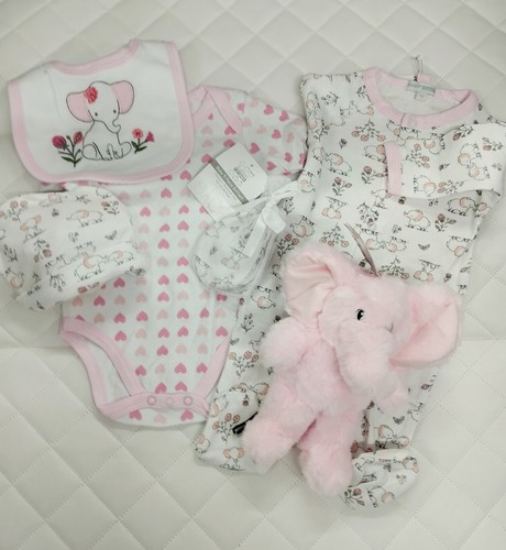 Baby girls clothing layette - girls,