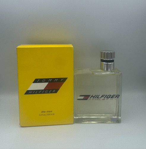 Tommy hilfiger athletics after - hilfiger,