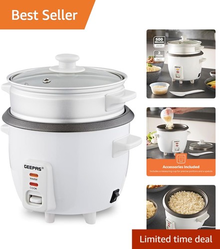 High performance rice cooker - high-performance,