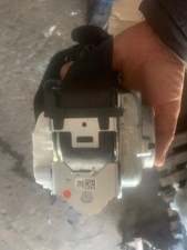 VW TIGUAN 2021-2025 Seat Belt