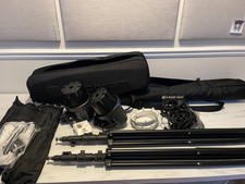 Elinchrom D-lite RX1 Twin