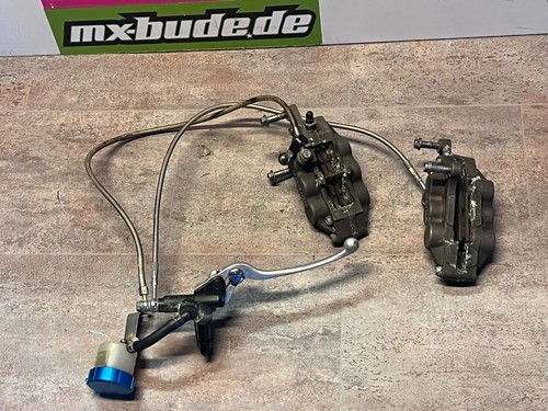 Kawasaki zxr 600 zx6r brake - zxr,