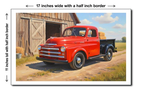 1949 dodge pickup - 1949,