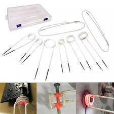 6 Coils 2 Wires Kit 30/45/55mm