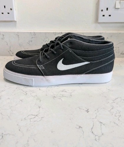 Nike stefano janoski max - nike,