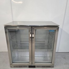 Fridge Double Display Bottle